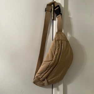 Anthropologie Fanny pack